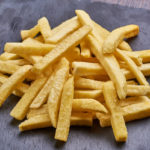Картофель-фри